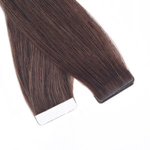 Cinta Adhesiva para Cabello K.SWIGS Superfina de PU sin Costuras, Cabello Remy Chino Suave de 12-28 Pulgadas, Ligero, Invisible y Cómodo de Usar - Product Image 6
