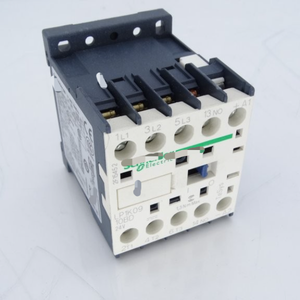 Plc ELECTRIC LP1-K0910-BD Schütz Programmierbarer Controller für Industrieautomation - Product Image 1