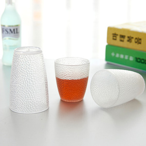Jarra de Cerveza Transparente de 201-300 ml, Diseño Moderno y Minimalista para el Hogar, Cocina y Fiestas - Product Image 2