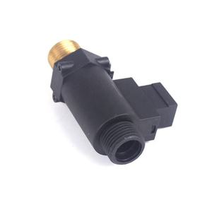 <span class=keywords><strong>Ferroli</strong></span> Beretta Immergas Chaudières À Gaz <span class=keywords><strong>Pièces</strong></span> De Rechange En Plastique Capteur De Débit D'eau Commutateur Décharge De Pression Port Remplacement pour L'eau - Product Image 4