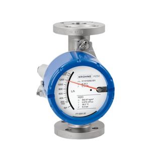 <span class=keywords><strong>Krohne</strong></span> <span class=keywords><strong>H250</strong></span> M40 Van Is Laboratorium Stikstof Lpg Gasstroommeter - Product Image 1
