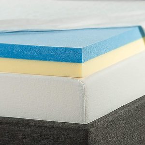 Высококачественный роскошный матрас для отелей, новый, <span class=keywords><strong>XXXN</strong></span>, для лучшего сна, ODM, из трикотажной ткани, с эффектом памяти - Product Image 2