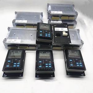 Parti di macchine edili PC600-8 PC800-8 PC850-8 7835-16 2003 7835-12-Monitor 2106 - Product Image 2