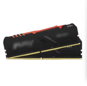 Memoria RAM RGB <span class=keywords><strong>DDR4</strong></span> 8GB 16GB 32GB 3200MHz 3600MHz per Computer Desktop da Gaming Disponibile - Product Image 2