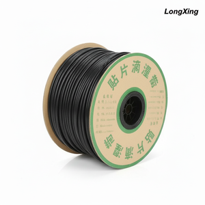 Agriculture <strong>Irrigation</strong> <strong>Drip</strong> Tape 16mm Diameter With 20cm Spacing - Product Image 5