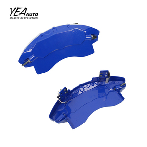 Car Brake <strong>Caliper</strong> Protect 4pcs Auto Brake System for BMW G01 G20 F30 G30 F10 F25 G05 Car <strong>Calipers</strong> Brake <strong>Cover</strong> with logo Sticker - Product Image 4