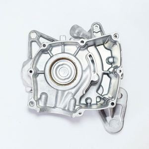 Support de moteur en aluminium moulé sous pression pour moto et vélo, marque YF, OEM Guangdong, 15 ans d'expérience - Product Image 4