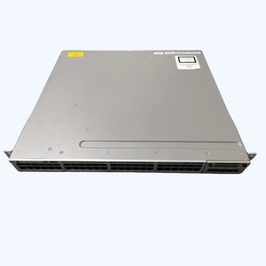 WS-C3850-48T-L/S/E gốc mới hoặc sử dụng ciscos chuyển đổi 3850 48 cổng dữ liệu IP cơ sở/LAN cơ sở./Dịch vụ IP. WS-C3850-48T-S - Product Image 2