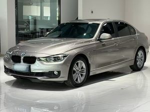 <span class=keywords><strong>BMW</strong></span> SÉRIE 3 320LI 2016 T <span class=keywords><strong>ESSENCE</strong></span> ACCIDENT-RÉPARÉ D'OCCASION, AIRBAGS NON DÉPLOYÉS, PANNEAUX DE CARROSSERIE PARTIELS PEINTS <span class=keywords><strong>PRIX</strong></span> BON MARCHÉ - Product Image 2