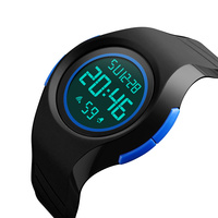 Montre Sport Homme Digitale Étanche Skmei 1269 de la Marque CN Leading Factory avec Alarme – Dernier Style Tendance à Prix Abordable