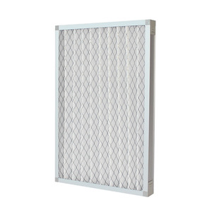 Bảng điều chỉnh Lọc <span class=keywords><strong>GL</strong></span> khung dây lưới bộ lọc không khí HVAC hệ thống G4 tiểu Bộ lọc không khí - Product Image 2