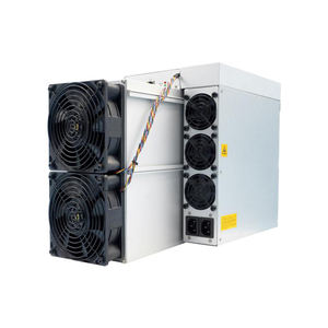 BITMAIN Antminer Z15 Pro 840K Sol/s Miglior Miner ZEC a Basso Prezzo con Alimentatore APW12 ad Alta Efficienza - Product Image 6