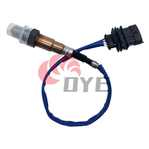 Sensor de Oxígeno de Alto Rendimiento para Automóviles OPEL 93174519 702604050 213-4764 para OPEL ASTRA G Coupé OYE39 - Product Image 1