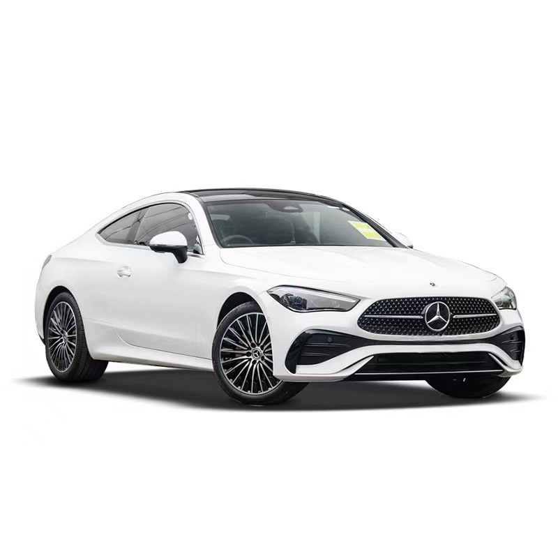 2020 Used Cars Mercedes Benz C