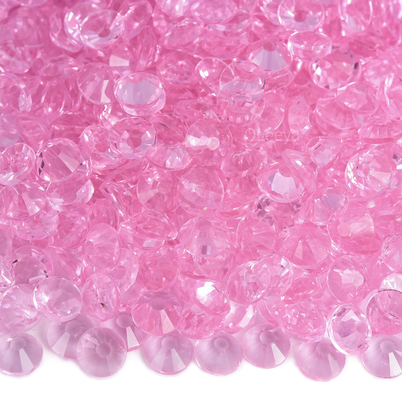 P150 Transparent Lt. pink