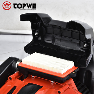 โรงงาน TOPWE OEM ผลิตเครื่องมือทำสวน เครื่องเป่าลมสะพายหลัง 4 จังหวะ 76 ซีซี เครื่องดูดใบไม้สำหรับใช้ในเทศบาล - Product Image 6