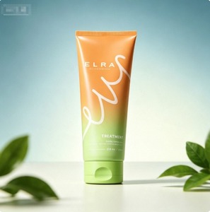 ทรีทเม้นท์ฟื้นฟูเส้นผม ELRA Intensive ขนาด 250 มล. สูตรดูแลรากผมขั้นสูง ค่า pH ต่ำ เพื่อหนังศีรษะสุขภาพดี ซ่อมแซมเส้นผมอย่างล้ำลึก ดูแลประจำวัน - Product Image 1