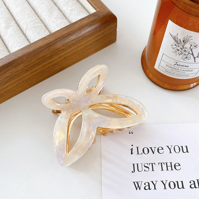 Colorful beige-6.6cm