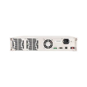 HP6651 แหล่งจ่ายไฟแบบตั้งโปรแกรมได้ HP6652 HP6653 75V/8A/600W - Product Image 2