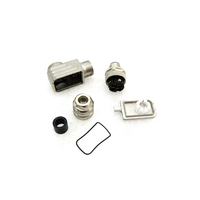 Arrancador Electrónico Suave 3RK1902-2DA00PLCANDELECTRI para Motores Pesados, Bombas, Compresores y Transportadores