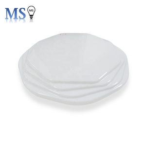 La Mejor Opción de China para Iluminación Interior, Lámpara LED de Techo Redonda de 18W 24W para Dormitorio y Sala de Estar - Product Image 6