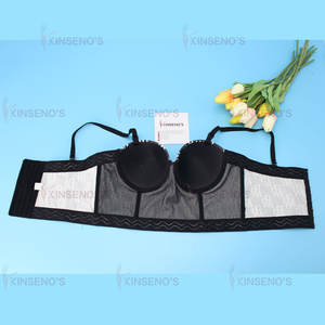 Bikini personalizado para niña, moda <span class=keywords><strong>de</strong></span> 46 a <span class=keywords><strong>18</strong></span> años, estilos y colores - Product Image 2