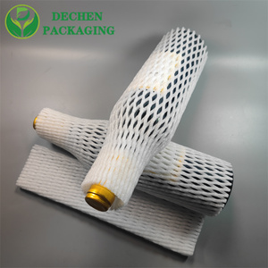 Protect Fruit Net Bottle Protective Net With Factory Price