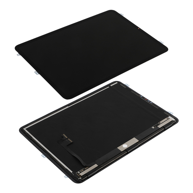 Replacement for ipad 1 2 3 4 Front Panel Touch Screen for ipad 9.7 11 12.9 2020 2021 Tablet LCD  Display Digitizer Assembly