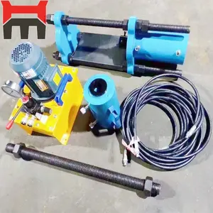 Pin Persmachine 100Ton Machine Hydraulische Track Link Track China Hydraulische Hamer Breaker Piping Kits 3 Maanden Metalen 1 stuks Hm