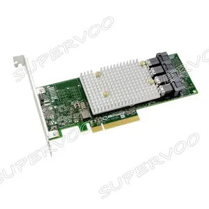 New SmartHBA 2100-16i 12G SAS/SATA PCIe Gen 3 Host Bus Adapter 2302100-R RAID Controller