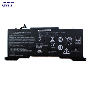 NEW Genuine Original 11.1V 50Wh C32N1301 <b>Battery</b> for ASUS <b>Battery</b> Laptop Zenbook UX31L UX31LA Series Notebook <b>Battery</b> - Product Image 2