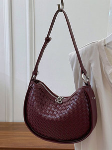 Nouveaux Sacs Messager de Créateur Tendance en Cuir PU de Haute Qualité, Sacs à Bandoulière Décontractés, Cabas de Luxe pour Femmes et Sacs à Main - Product Image 3