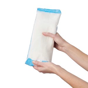 Magic <span class=keywords><strong>Pack</strong></span> froid instantané parc périculaire, ml, 2 en 1, tapis <span class=keywords><strong>Maxi</strong></span> absorbant et froid instantané - Product Image 3