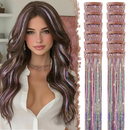 Colorful 12 pcs