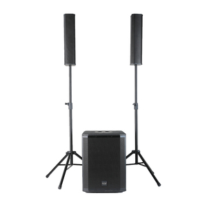 Loa cột chuyên nghiệp hoạt động độc lập DASN B9 1000W RMS, âm thanh sân khấu, biểu diễn ngoài trời, loa siêu trầm <span class=keywords><strong>12</strong></span> inch, hệ thống âm thanh gia đình - Product Image 1