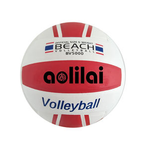 Direcet-pelotas hinchables de alta calidad para voleibol, pelota de microfibra PU para voleibol, tamaño 5 - Product Image 5