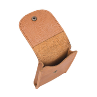 Vente en gros en usine Sac de rangement de luxe en cuir Pochette à bijoux de voyage Rouleau de montre unique pour Rolex Pochette de montre Velert verte