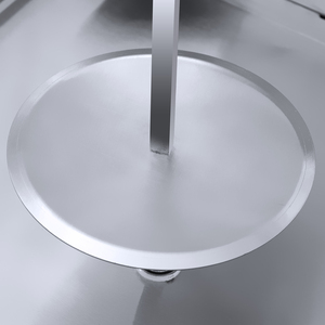 Rôtissoire à 4 brûleurs pour Doner <span class=keywords><strong>Kebab</strong></span> de dinde/Shawarma, appareil de cuisson pour Bbq, outil de cuisine, meilleure vente 2022 - Product Image 3