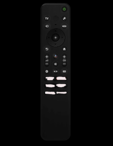 Nouvelle télécommande de remplacement RMF-TX910U pour téléviseurs <span class=keywords><strong>Sony</strong></span> 4K <span class=keywords><strong>8K</strong></span> Voice <span class=keywords><strong>TV</strong></span> KD-43X72K KD-43X73K KD-43X80K KD-43X81K KD-43X75WL avec rétroéclairage - Product Image 3