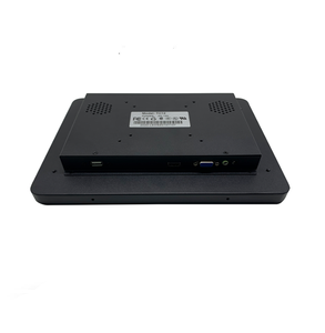 Venta personalizada de fábrica Monitor de pantalla táctil capacitiva impermeable IP65 de 12,1 pulgadas Pantalla <span class=keywords><strong>LCD</strong></span> Premium - Product Image 4