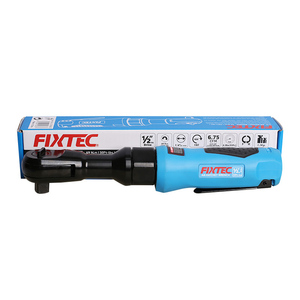 Fixtec ประแจ69Nm ผลกระทบต่อลม1/2 "3/8" นิวเมติกสำหรับงานหนักมืออาชีพ - Product Image 2