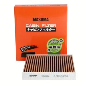 Masuma MC-231 <span class=keywords><strong>cabin</strong></span> Lọ<span class=keywords><strong>c</strong></span> và bộ lọ<span class=keywords><strong>c</strong></span> không khí W223 Tương thích cho Honda cho Civic cho TOYOTA điều kiện - Product Image 1