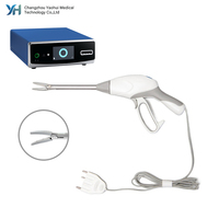 <strong>Best</strong> <strong>Selling</strong> Disposable <strong>Vessel</strong> <strong>Sealing</strong> Device for Open Surgery Tissue Cutting and Coagulation