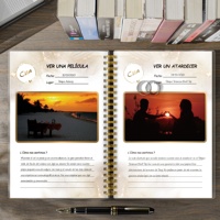 100 Expériences romantiques Drôle Date Idées Journal pour les couples, 100 CITAS JUNTOS Disfruta De 100 Momentos En Pareja