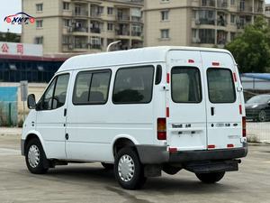 <span class=keywords><strong>Ford</strong></span> <span class=keywords><strong>Transit</strong></span> 2014, 2.8T Diésel, Manual, Potente y Rápido, Vehículo de Transporte Tipo Caja de Segunda Mano, Camioneta Usada - Product Image 4