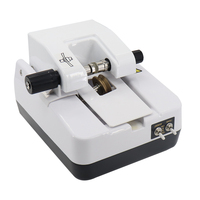 Aist Optics China Optician Other Optic Instrument LY-11A Auto Lens Beveler Chamfering Machine