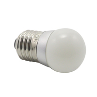 E27 LED Bulb G35 24vdc 3.5w Dimmable B22 Base Mini Globe Lamp for Yacht Cabin Ceiling Dome Light Solar Power System Off Grid