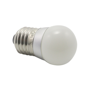 E27 LED Ampul G35 24vdc 3.5w Kısılabilir B22 Duylu Mini Küre Lamba Yat Kabin Tavan Kubbe Lambası Güneş Enerjisi Sistemi Şebeke Dışı - Product Image 1