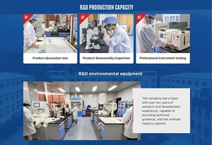 Hamile kadınlar anne bakımı doğum sonrası organik tek kullanımlık kadınlar için annelik sıhhi pedleri hastane büyük annelik göğüs pedleri - Product Image 6