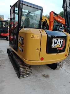 Excavatrice hydraulique sur chenilles d'occasion Caterpillar 336D Cat 316D <span class=keywords><strong>318D</strong></span> 320D2 de taille compacte, prix d'usine, haute productivité - Product Image 2